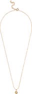 ENAMEL Copenhagen Amore Necklace