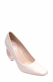 NINETY UNION Blast Square Toe Pump