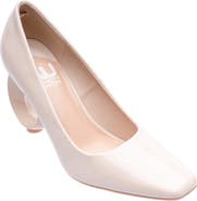 NINETY UNION Blast Square Toe Pump