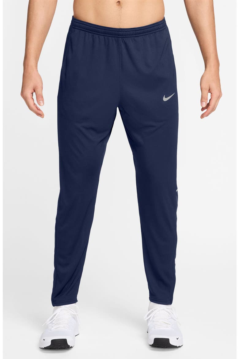 Miler Dri-FIT Running Pants, Main, color, MIDNIGHT NAVY