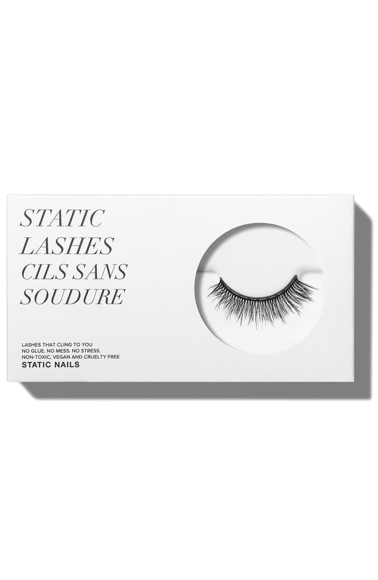 Static Nails Static Lashes Wink Wink False Lashes, Alternate, color, 