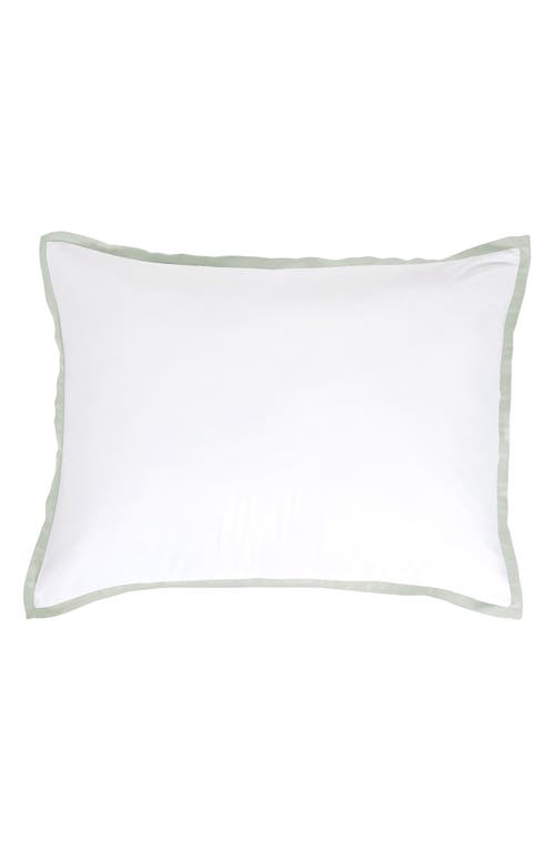 Pom Pom At Home Langston Sateen Duvet Cover & Sham Set