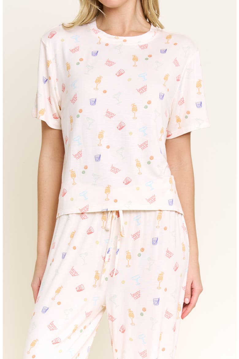 All American Pajamas, Alternate, color, HAPPYHOUR