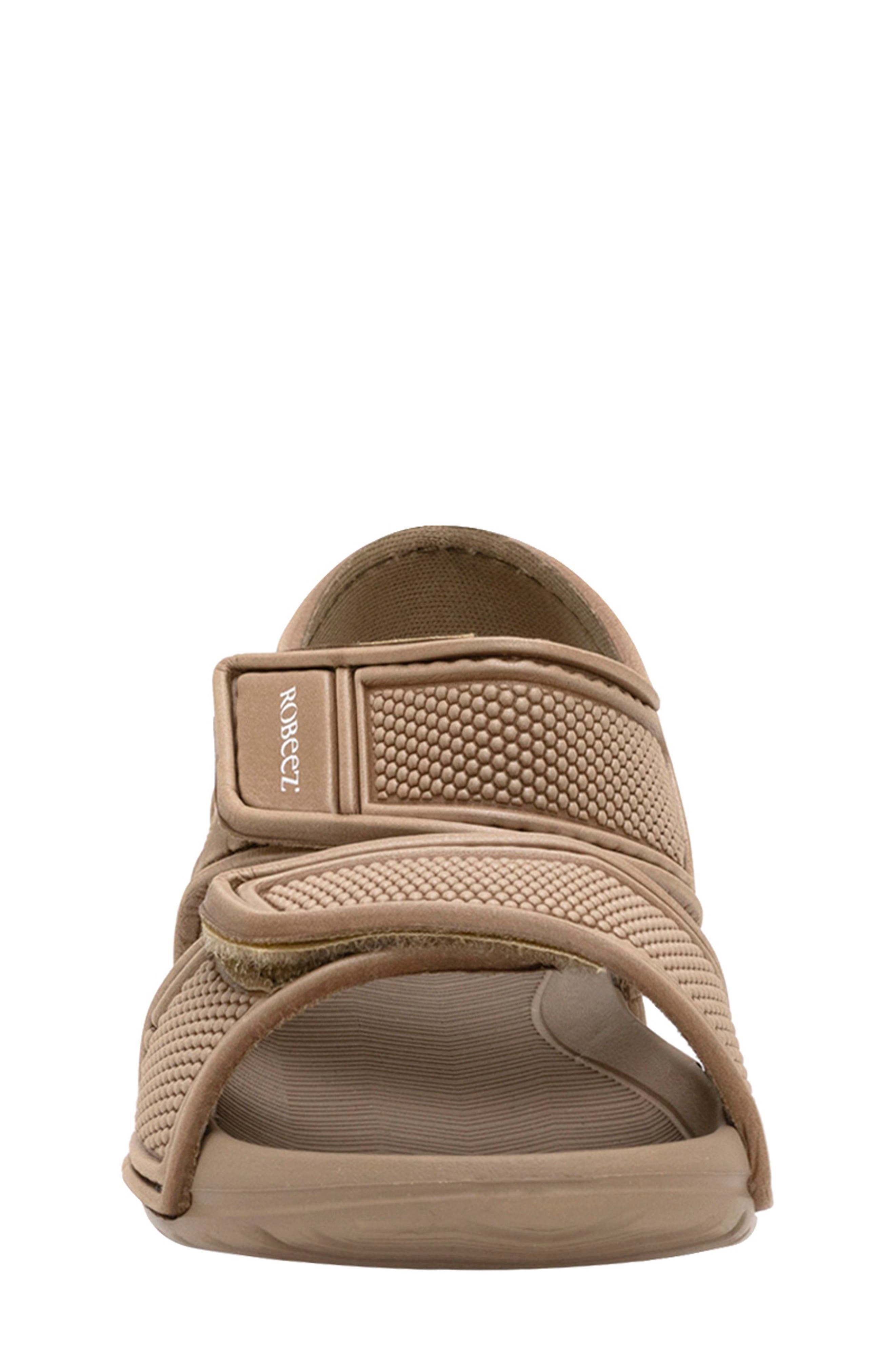 Robeez<sup>®</sup> Kids' River Sandal, Alternate, color, 