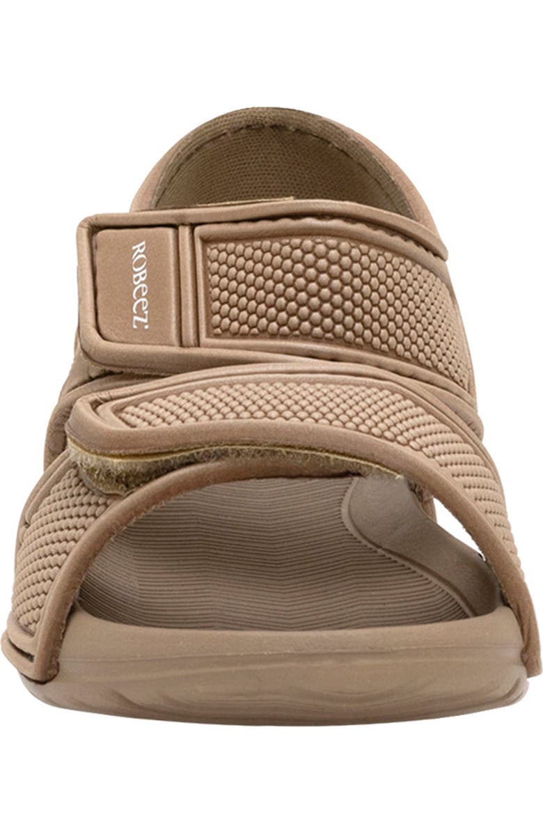 Robeez<sup>®</sup> Kids' River Sandal, Alternate, color,