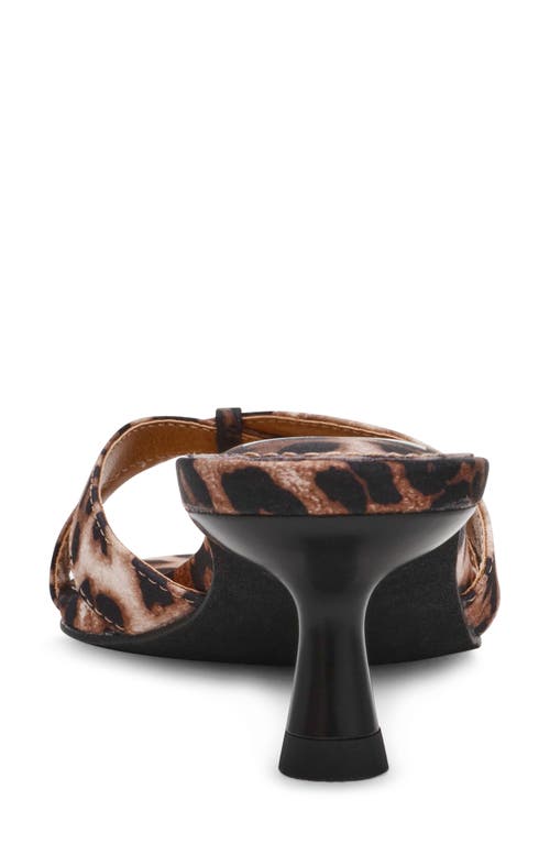Dolce Vita Dv By Davino Kitten Heel Sandal