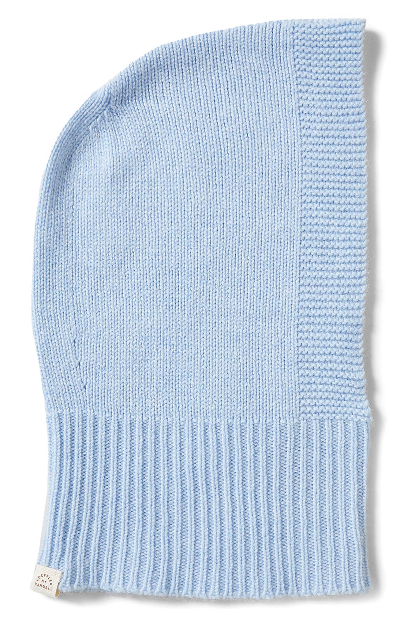 selected LIGHT BLUE
