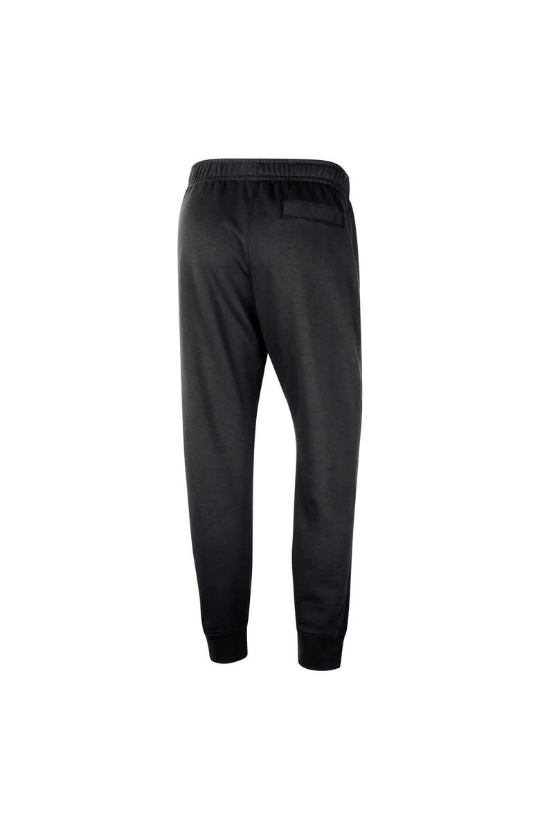 Nike Men's Nike Black Boston Celtics 2025/26 Authentic Practice Club Jogger Pants, Alternate, color, Black