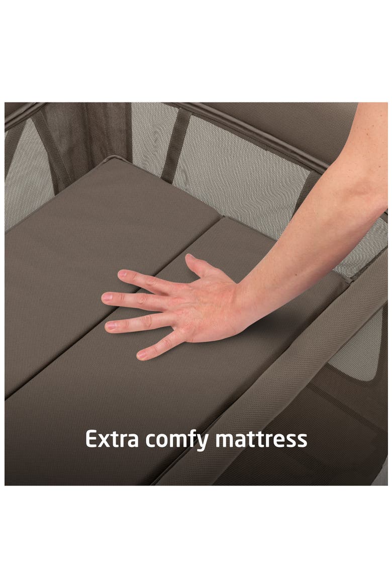 Swift 3-in-1 Playard, Alternate, color, CLASSIC TRUFFLE