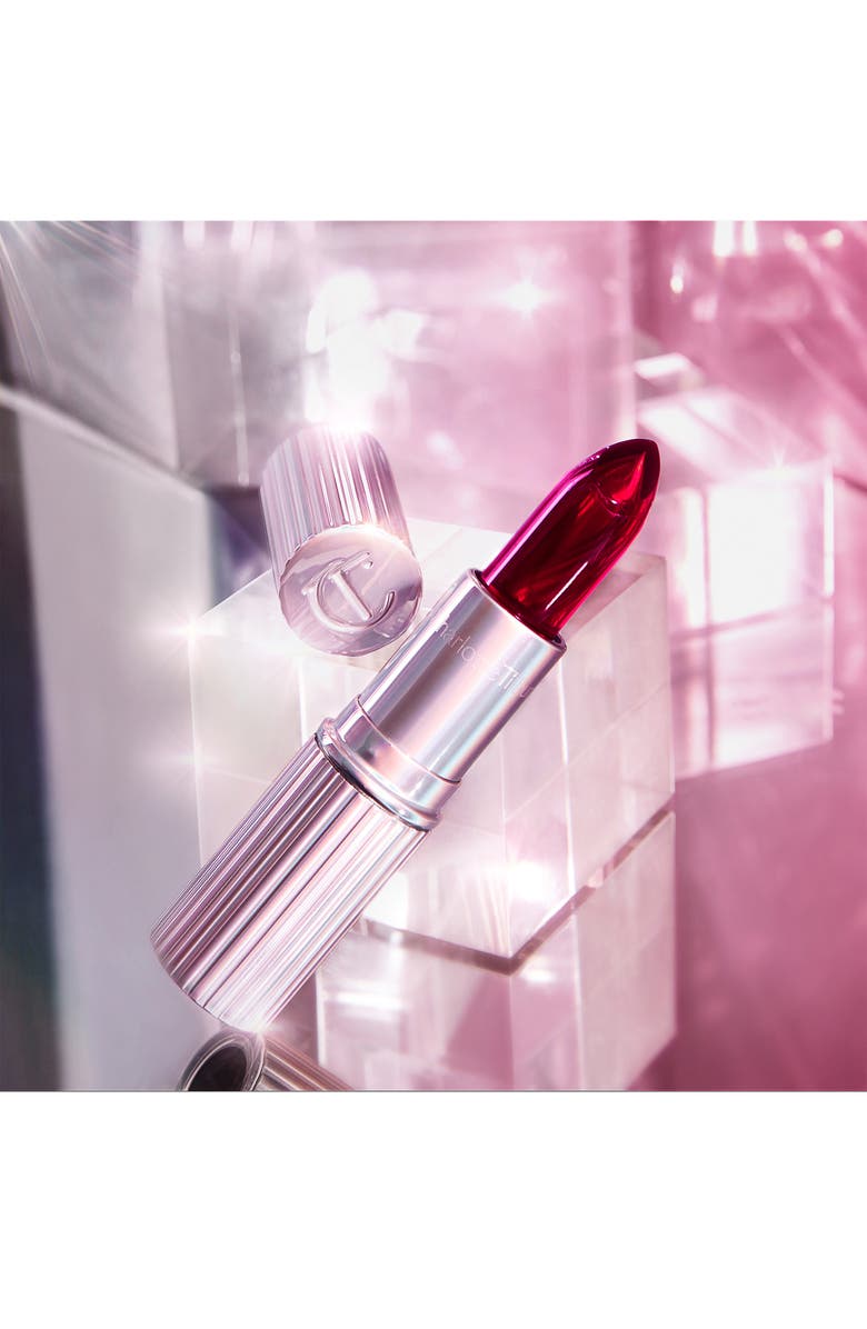 Charlotte Tilbury Glowgasm Glass Lip Balm, Alternate, color,