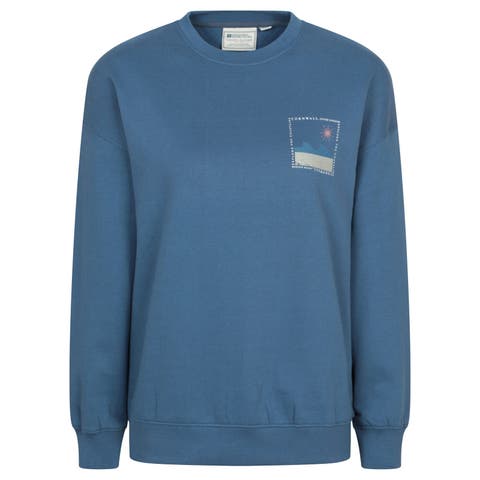 Conwall Graphic Sweatshirt