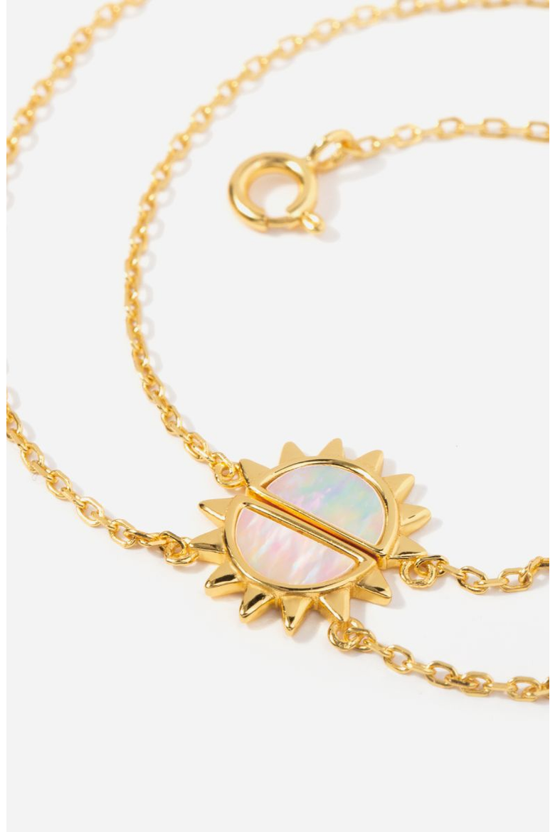 Day and Night Bracelet Set, Alternate, color, Night