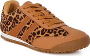 LONDON RAG Panther Sneaker