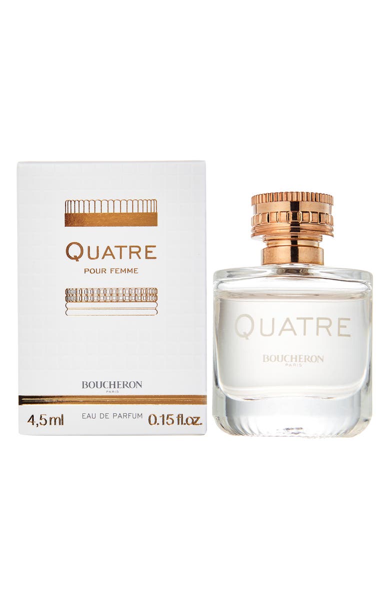 Boucheron Quatre pour Femme, Alternate, color, 