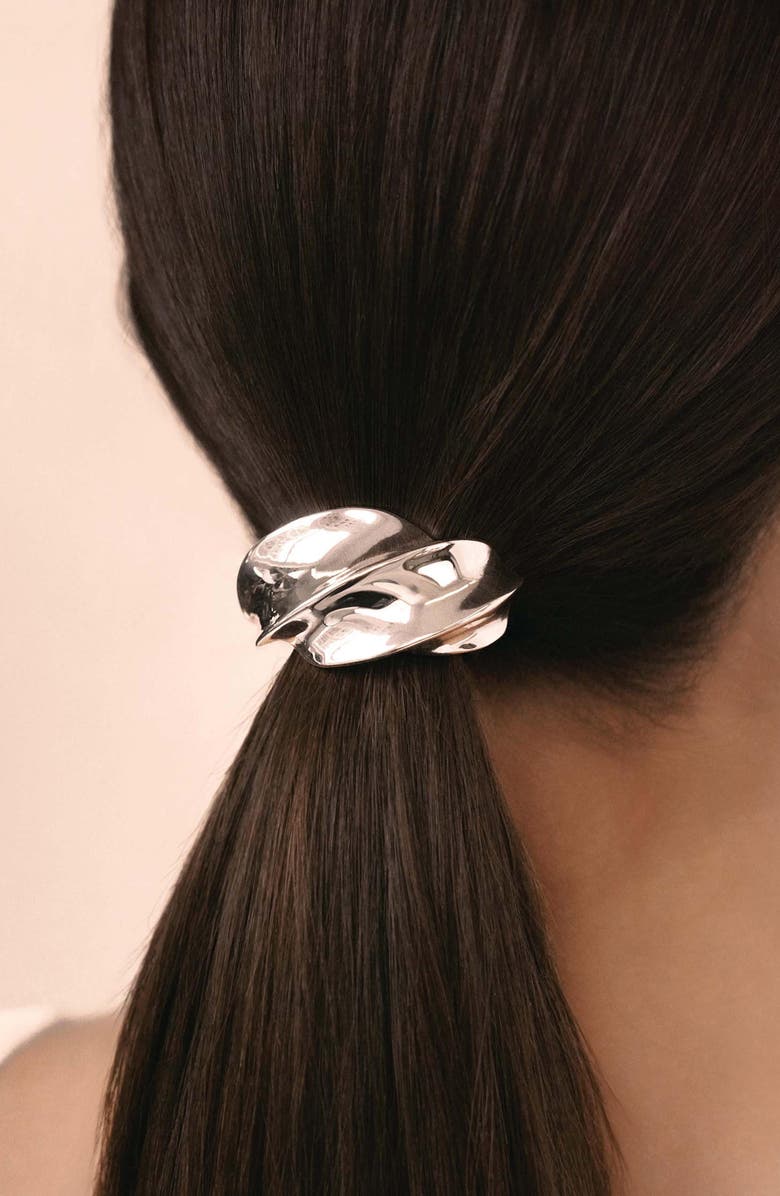 Ettika Twisted Hair Tie, Alternate, color, 