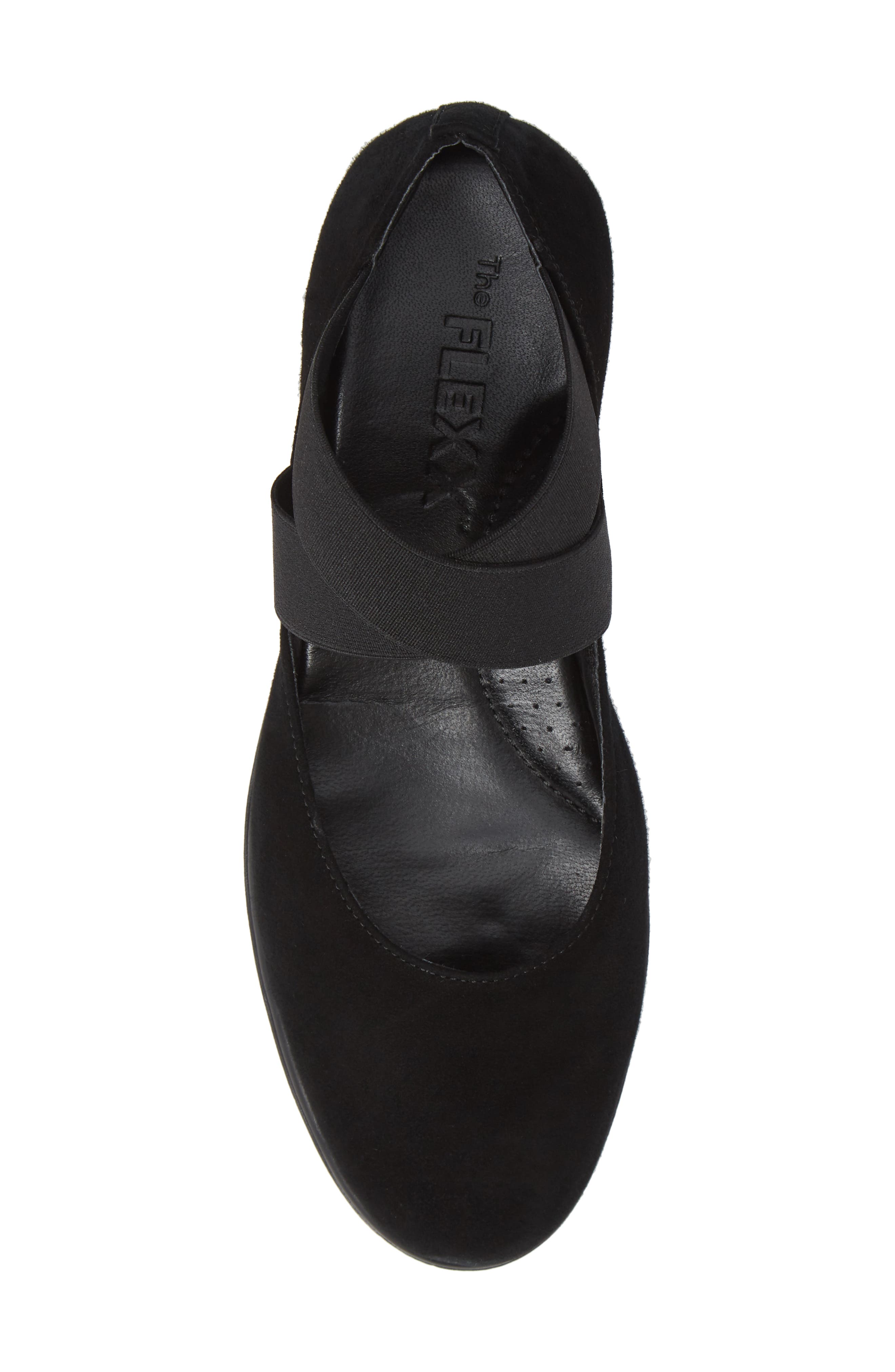 The FLEXX Get Back Pump, Alternate, color, 