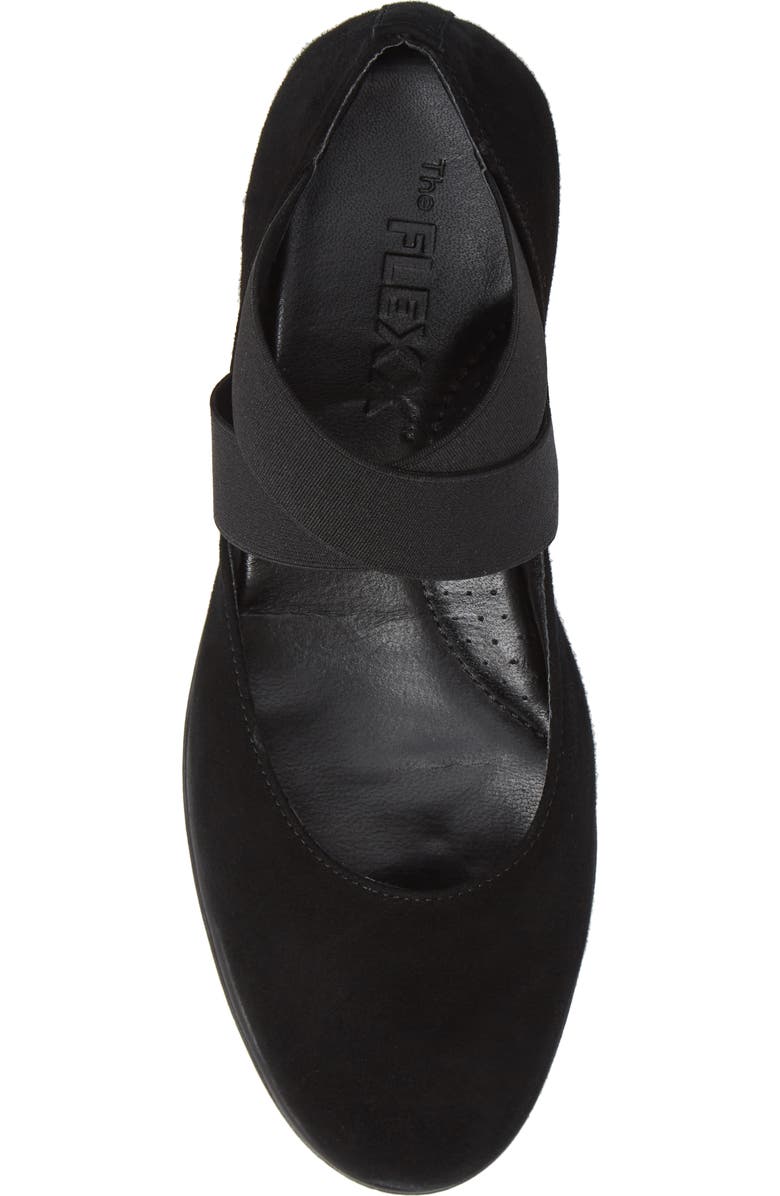 The FLEXX Get Back Pump, Alternate, color,