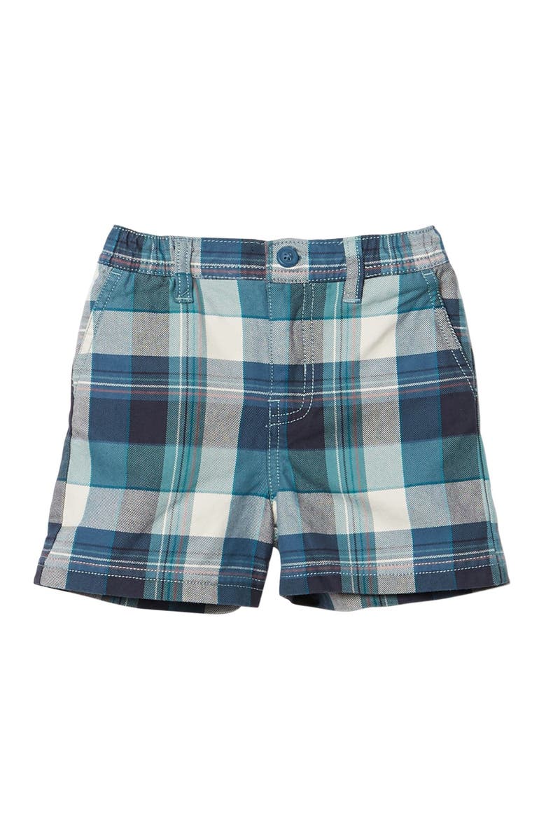 Tea Collection Trael Shorts, Main, color,