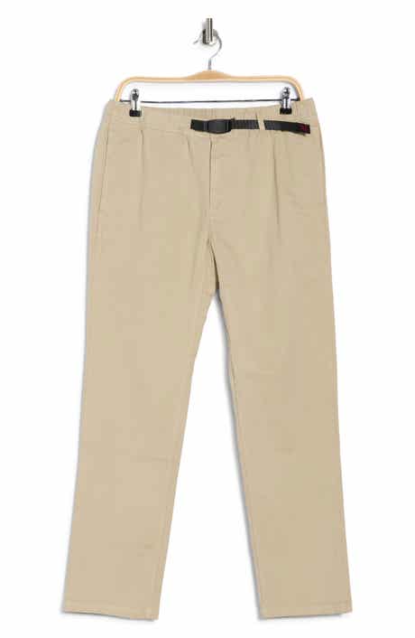 Gramicci Buckle Straight Leg Jeans