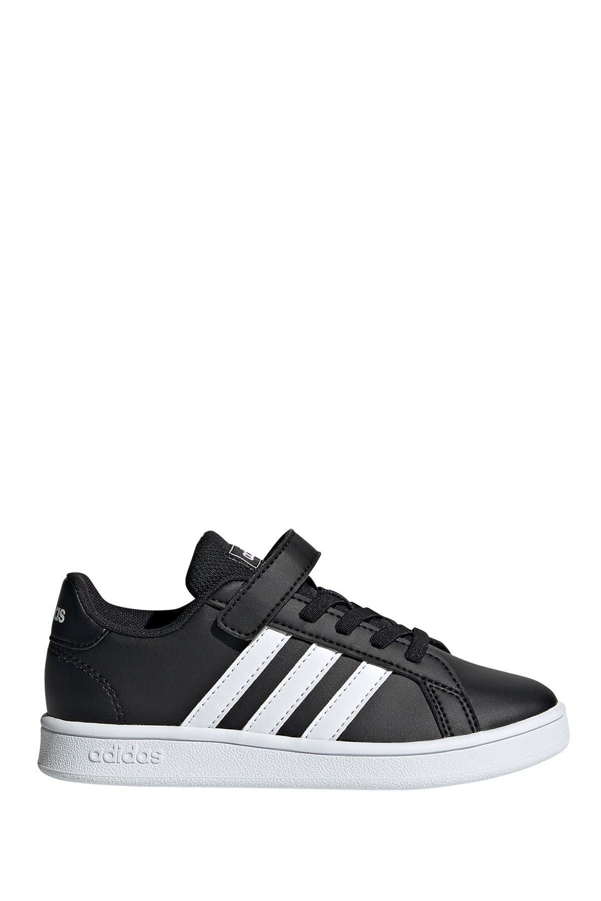 adidas Grand Court Sneaker, Main, color, 