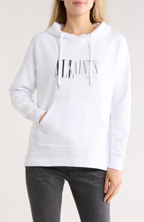 Etienne Oversize Cotton Fleece Hoodie