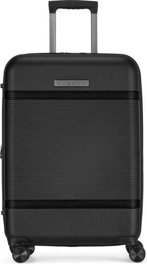 Wellington Hardside Medium Luggage with TSA Lock