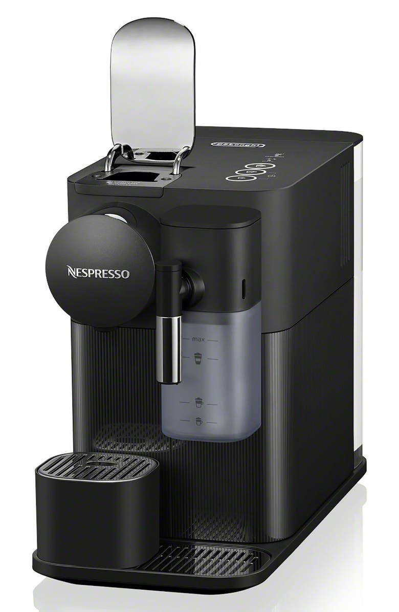 Nespresso Lattissima One Coffee Machine, Main, color, 
