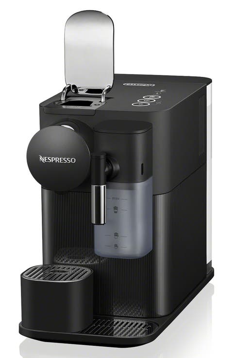 Lattissima One Coffee Machine