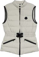 Moncler Romantisme Puffer Vest