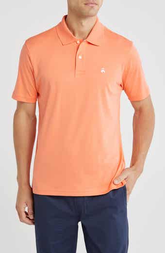 Brooks Brothers Cotton Interlock Polo