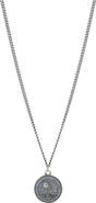 Degs & Sal Amalfi Coast Pendant Necklace