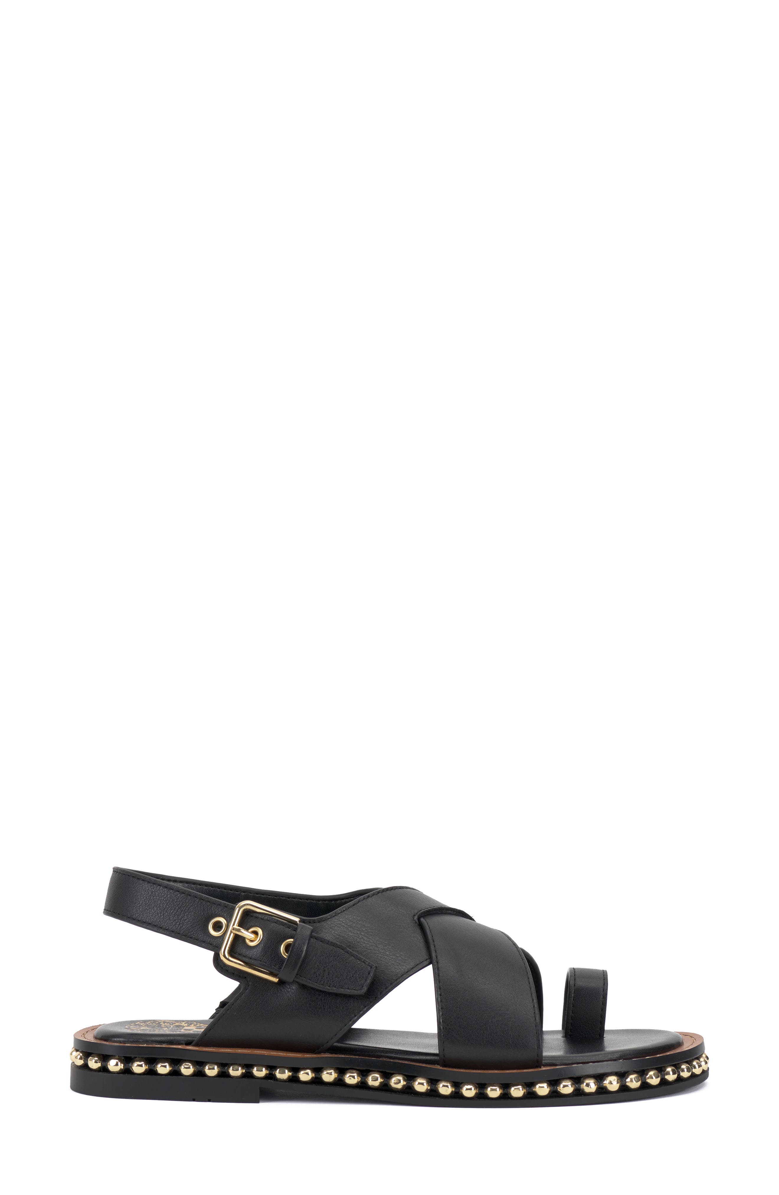Vince Camuto Ciela Toe Loop Sandal, Alternate, color, 