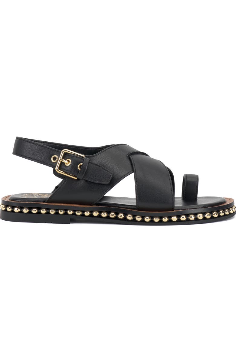 Vince Camuto Ciela Toe Loop Sandal, Alternate, color,