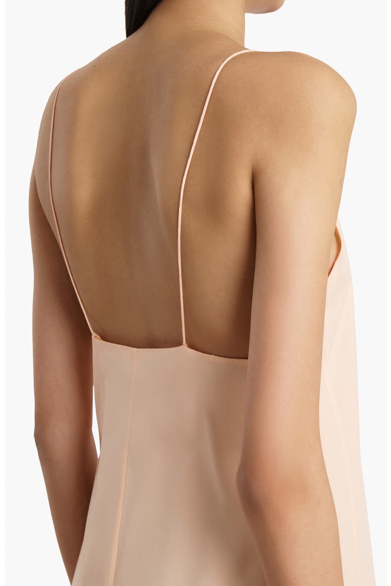 Iben Slipdress, Alternate, color, LIGHT PEACH