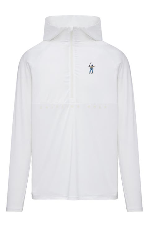 Callaway Golf Mens 2025 Ace Full Zip Puffer Stretch