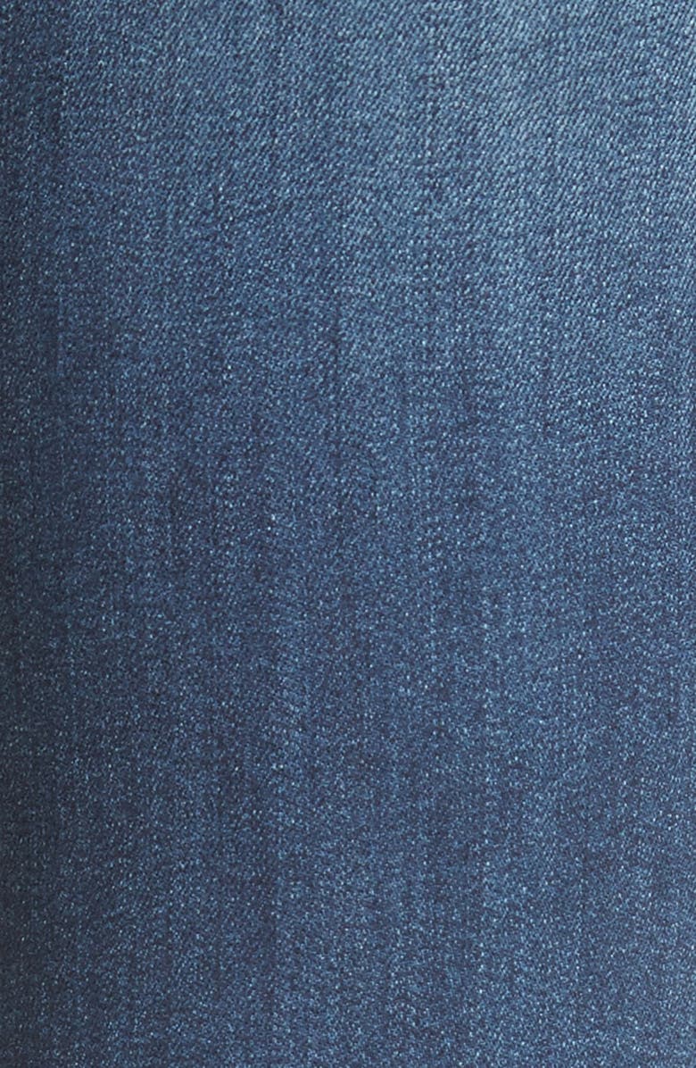 William Rast 'The Perfect Skinny' Jeans, Alternate, color, 