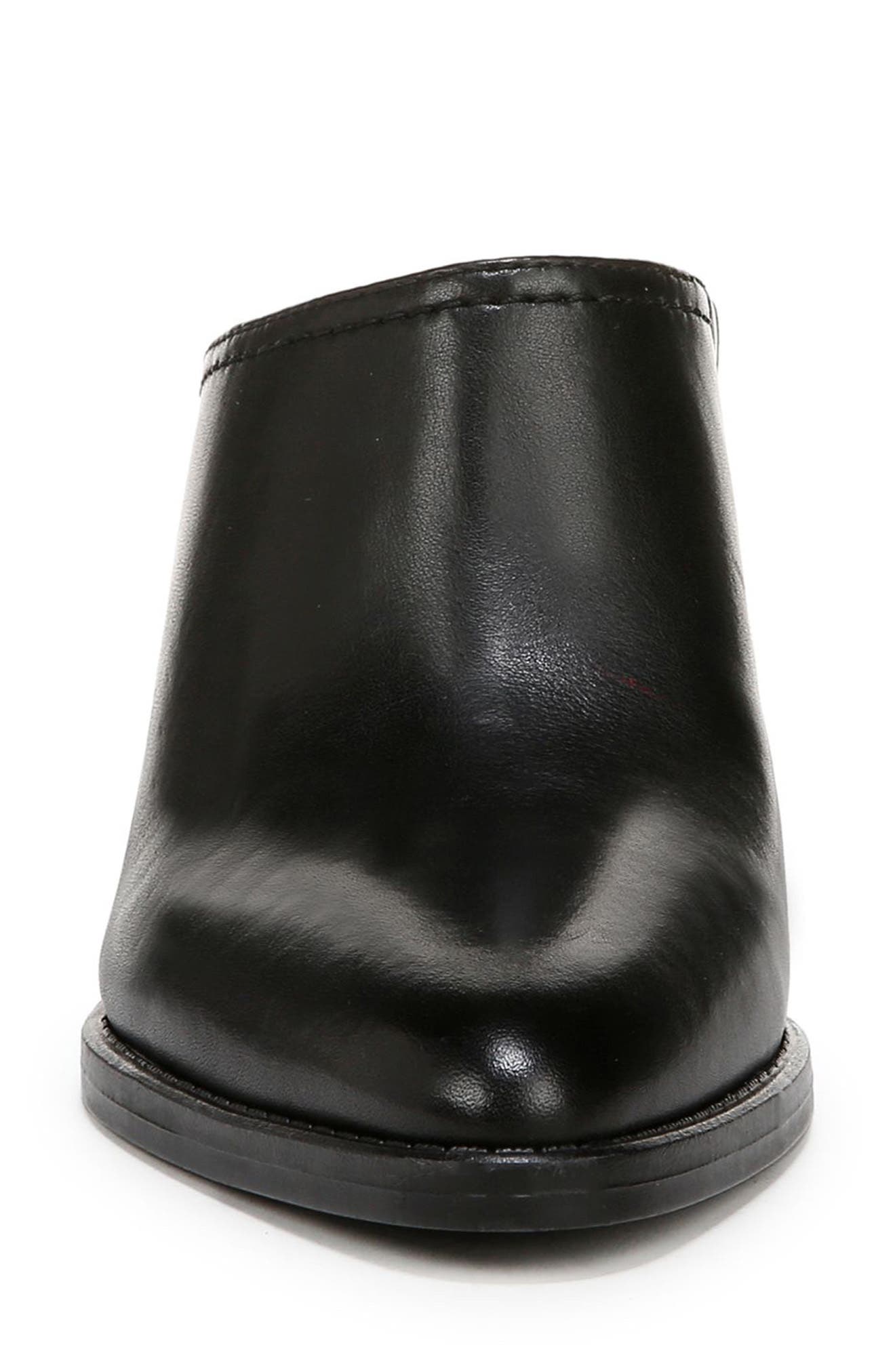 Naturalizer Fairmont Pointed Toe Mule, Alternate, color, 