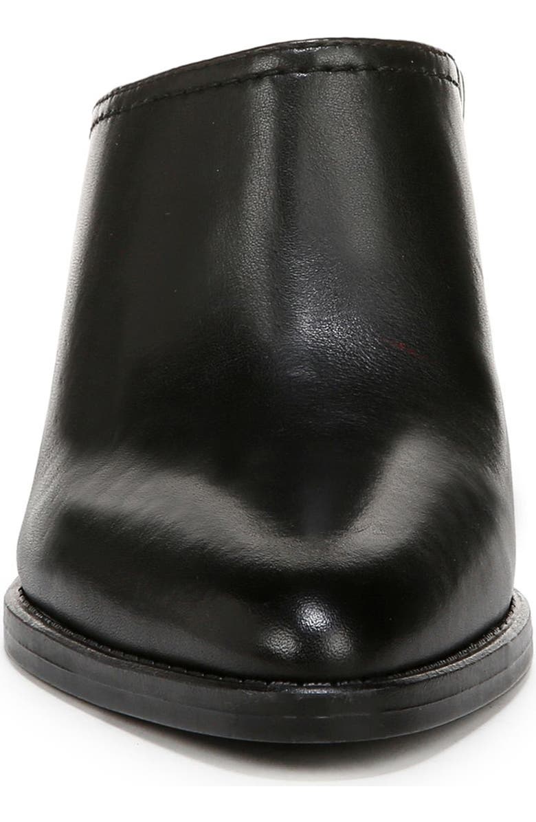 Naturalizer Fairmont Pointed Toe Mule, Alternate, color,