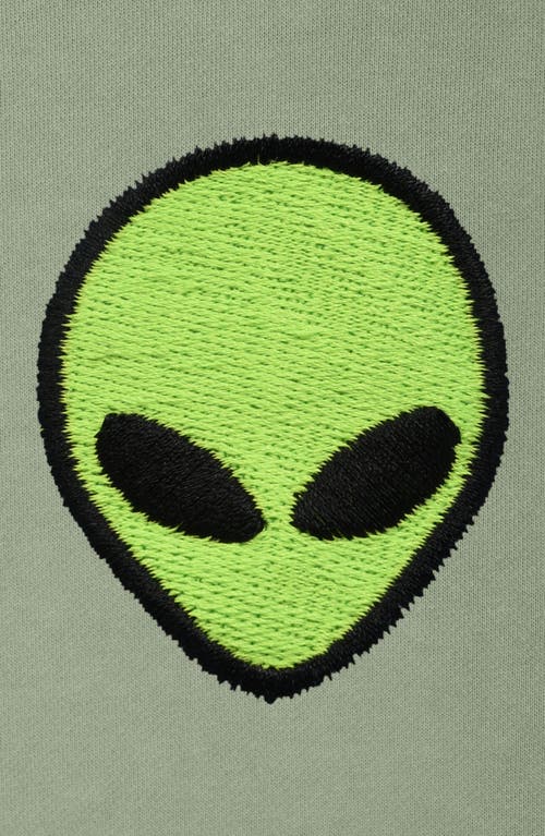 Dalix Mens Alien Heavy Weight Fleece Sweatpant