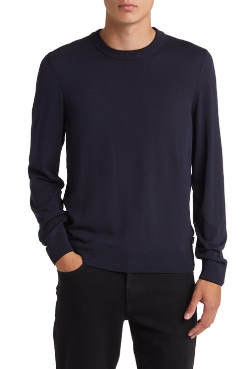 Lope Crewneck Sweater