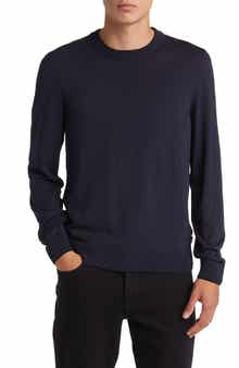 BOSS Lope Crewneck Sweater