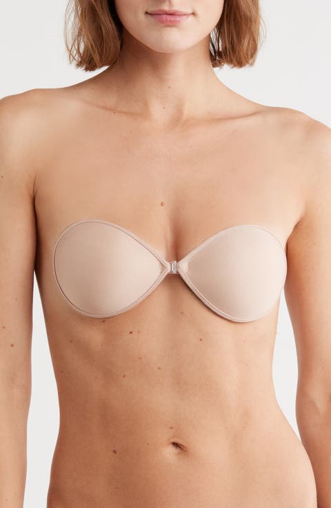 Adhesive Bra