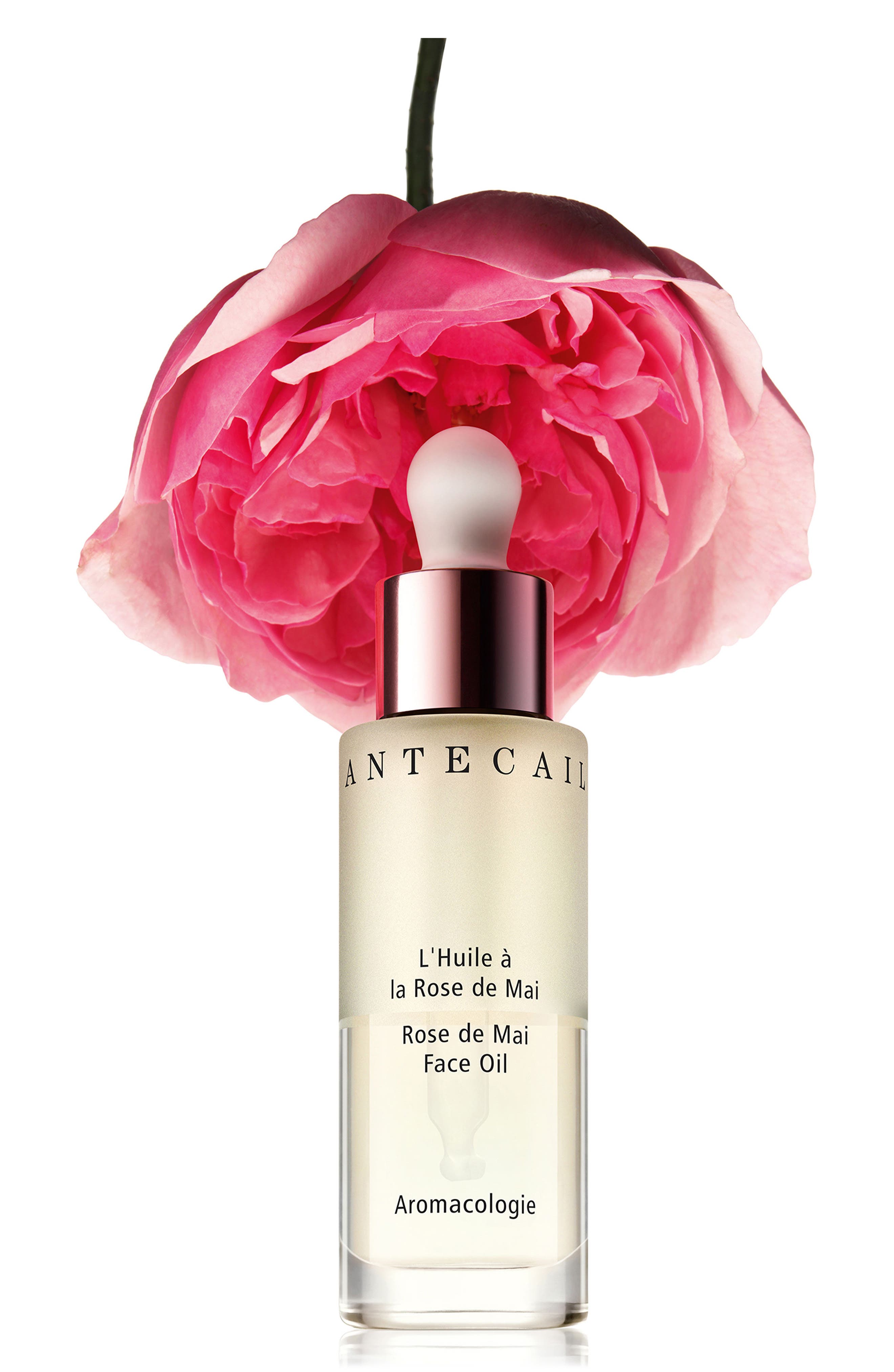 Rose de Mai Face Oil (Women) | Nordstrom