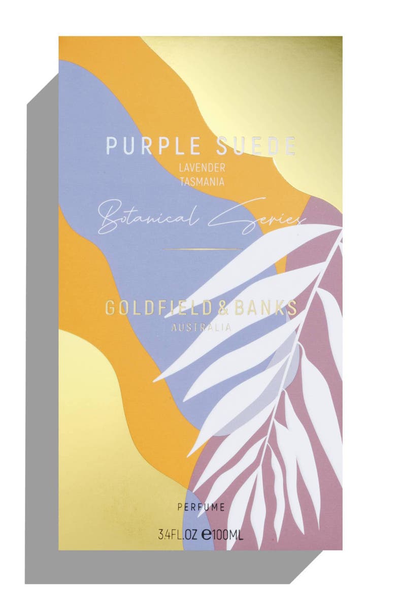 Purple Suede Eau de Parfum, Alternate, color, NO COLOR