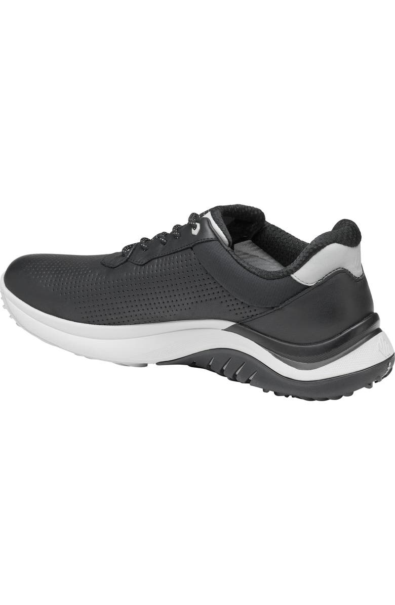 Johnston & Murphy HT1-Luxe Hybrid Golf Shoe, Alternate, color,