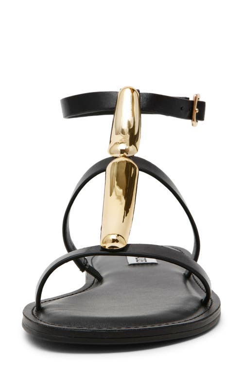 STEVE MADDEN STEVE MADDEN ALMA GLADIATOR SANDAL