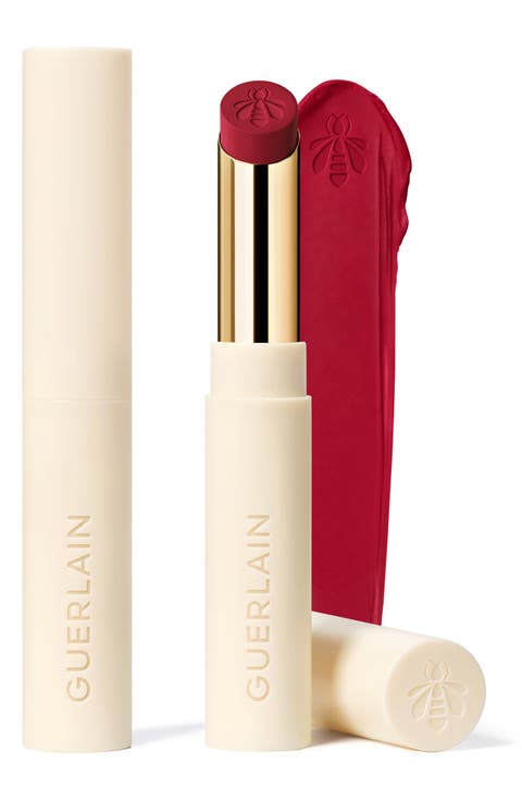 KISS KISS Honey-Infused Lipstick Refill