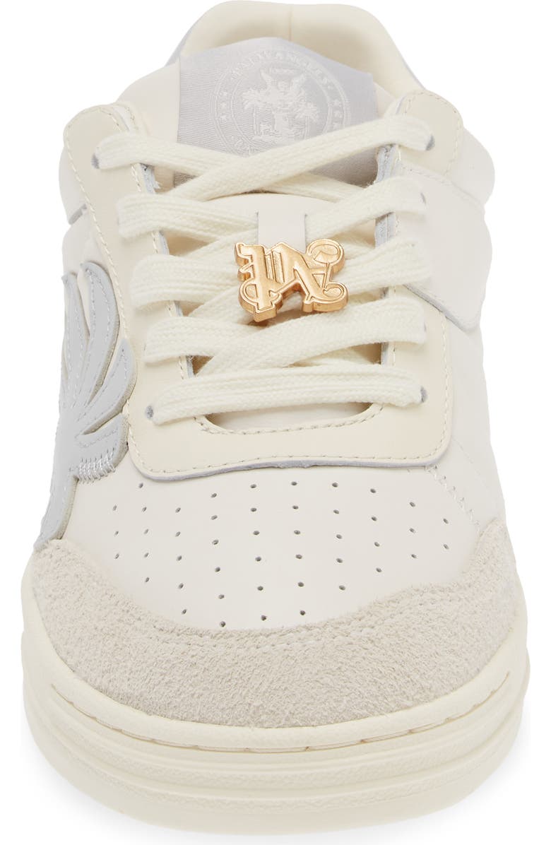 Palm Angels Palm Beach University Sneaker, Alternate, color,