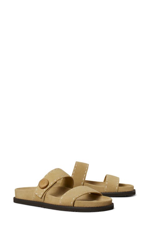 Romy Sport Slide Sandal (Women)