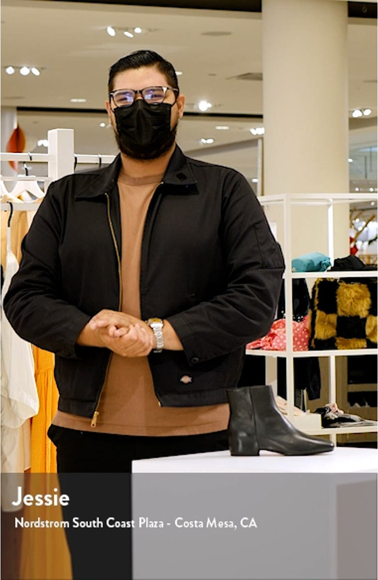 Ulyssaa Bootie, sales video thumbnail